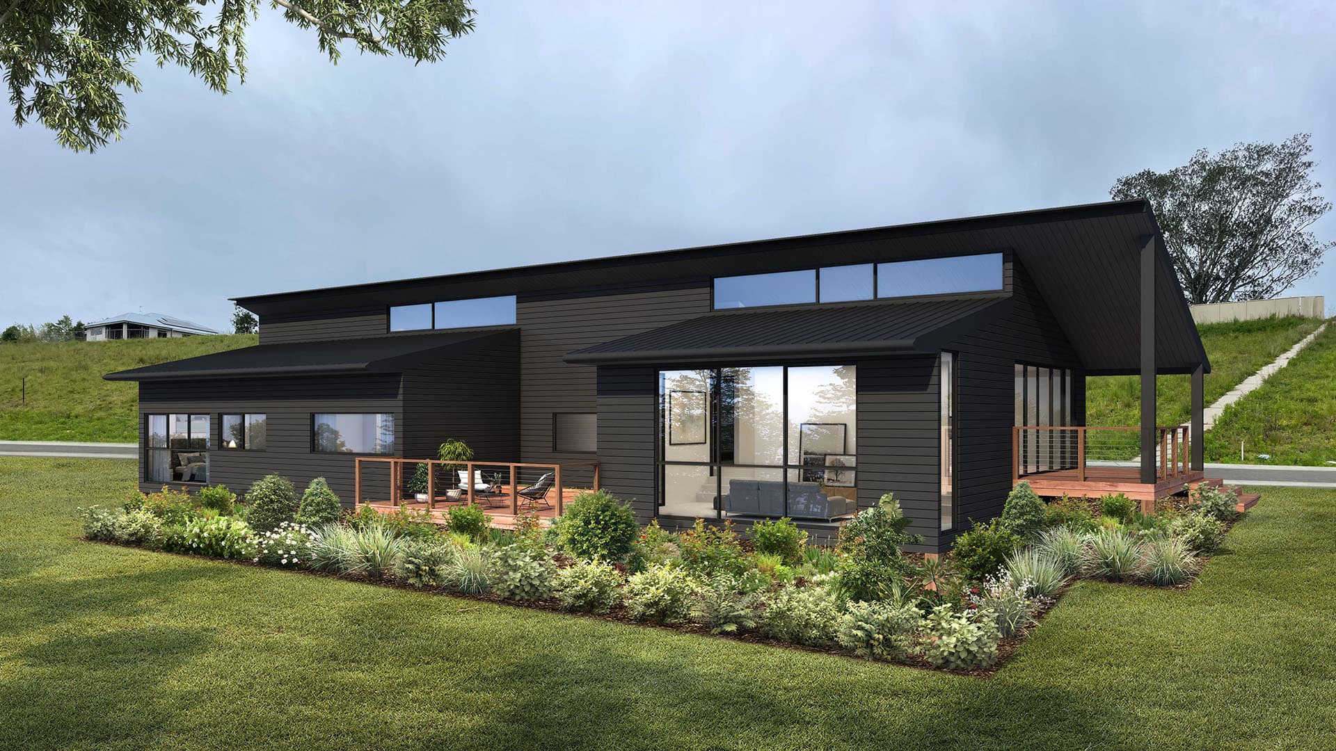 Warren Weick Real Estate