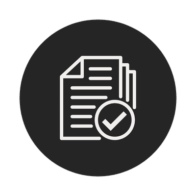 2. Explore key documents in the VIP Room on each project page