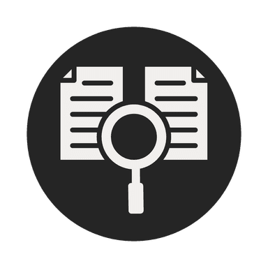 3. Compare and connect — directly