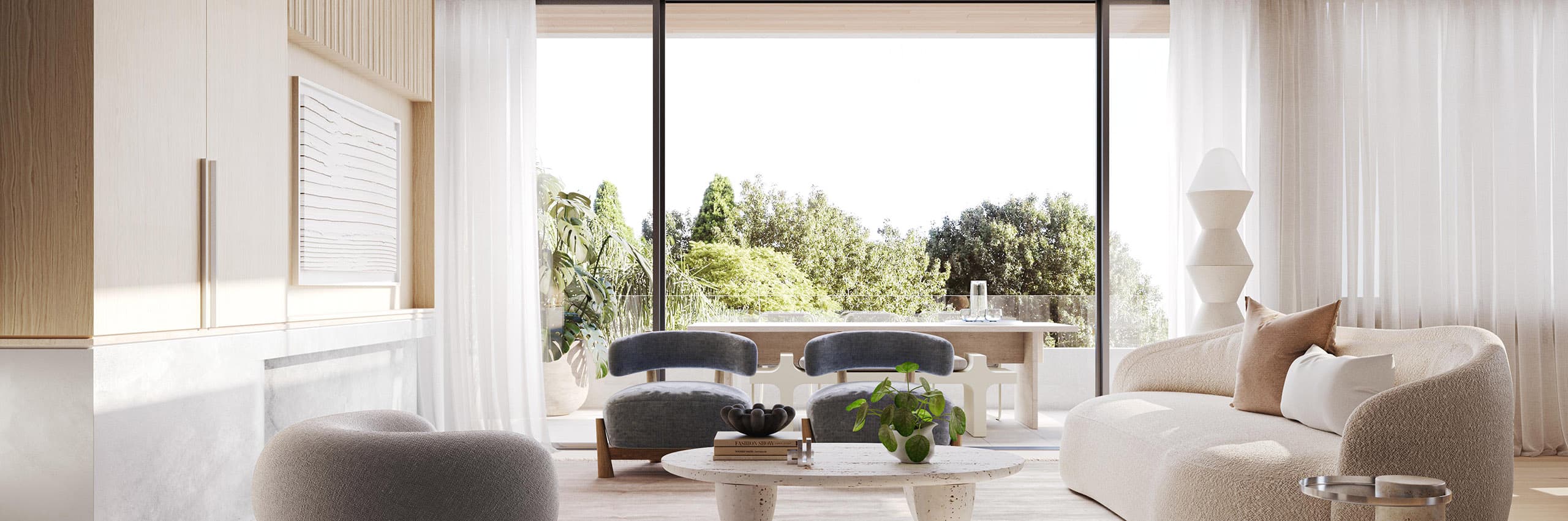 Media planning on realestateprojects.au