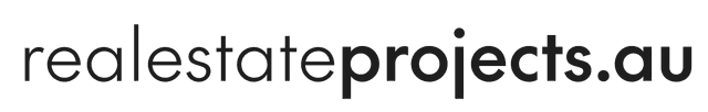 Real Estate Projects Logo