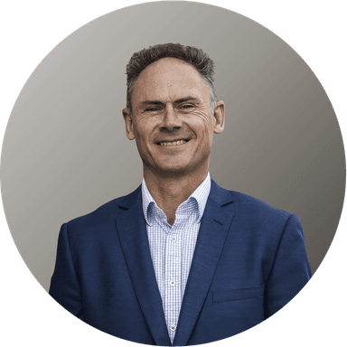 Graydon Staniforth 1