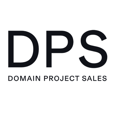 Domain Project Sales