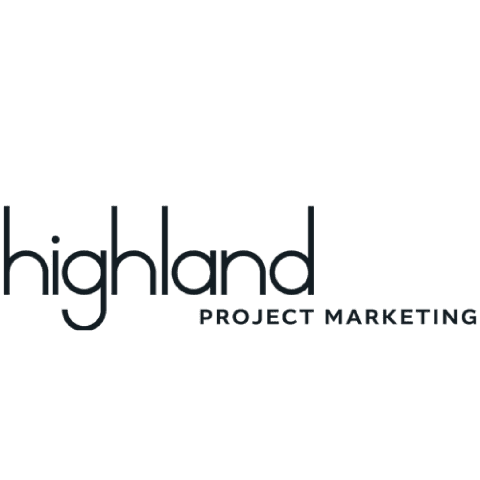 Highland Project Marketing