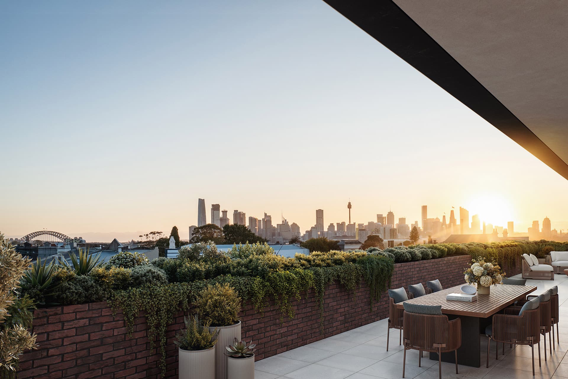 Rozelle Village