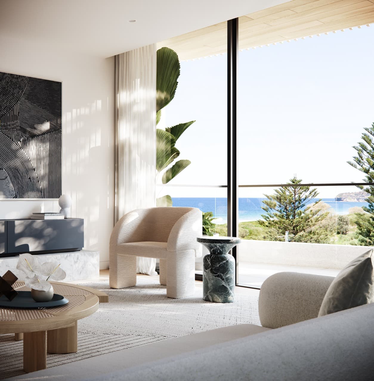 Domain Project Sales